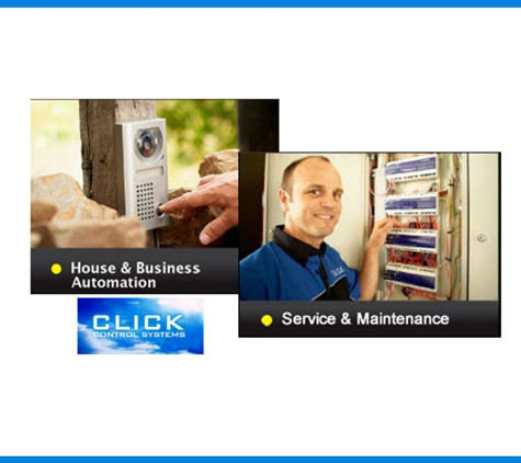 Click Control Systems - Golden Gully, VIC. Professional, Reliable, Trustworthy & Honesty