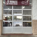 Jiffy Lube - Automobile Parts & Supplies