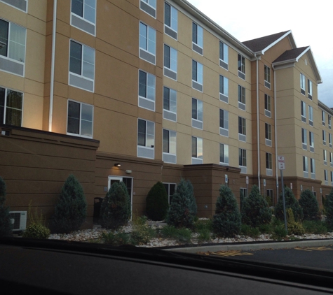 Homewood Suites by Hilton Rochester/Greece, NY - Rochester, NY