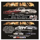 SHINE-ME-UP MOBILE DETAILING COMPANY - Boat Cleaning