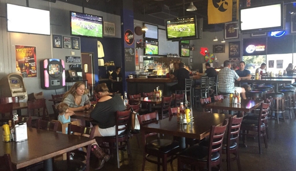 DB's Sports Grill - Gilbert, AZ