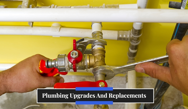 Ace Plumbing Solutions Co - Leopold, VIC. Plumbing Upgrades And Replacements
