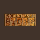 The Working Man's Store - Clothing Stores
