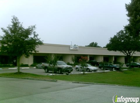 Wikoff Color Corp - Tampa, FL