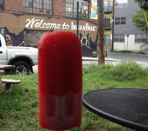 King of Pops Original - Atlanta, GA