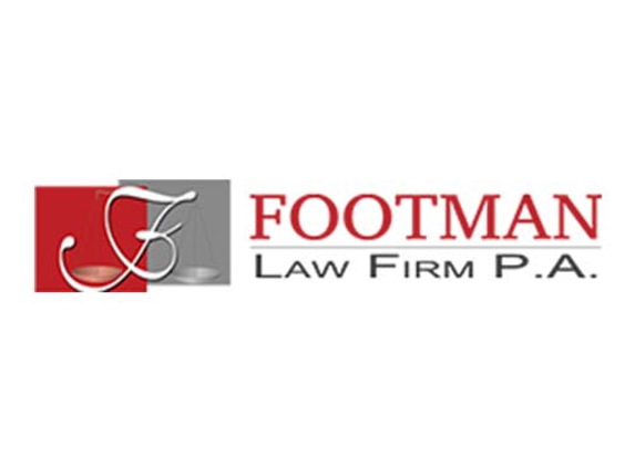 Footman Law Firm, P.A. - Tallahassee, FL