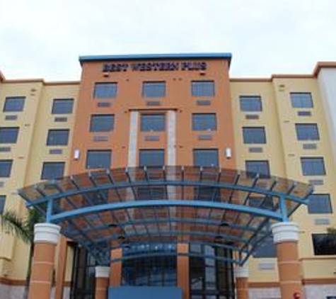 Best Western Plus Miami Executive Airport Hotel & Suites - Miami, FL