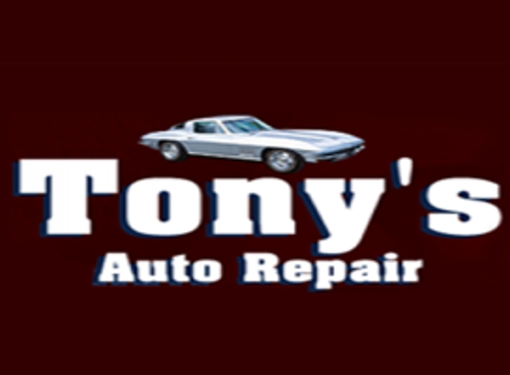 Tony's Auto Repair - Franklin Square, NY