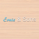 Ernie & Sons Hardwood Floor Specialist - Floor Degreasing
