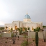 Tucson Arizona Temple