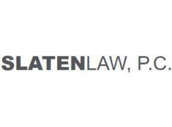 Slaten Law, P.C. - Montgomery, AL