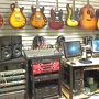 GMB Music-Guitar Studio