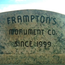 Frampton Monument Co - Monuments