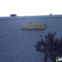 Midas Auto Service Experts