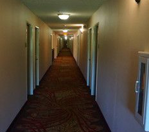 Best Western - Pickerington, OH