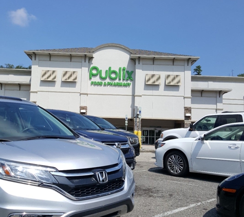 Publix Super Market at The Shoppes at Deerfoot - Trussville, AL