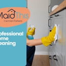 MaidThis Cleaning of Carmel-Fishers - House Cleaning