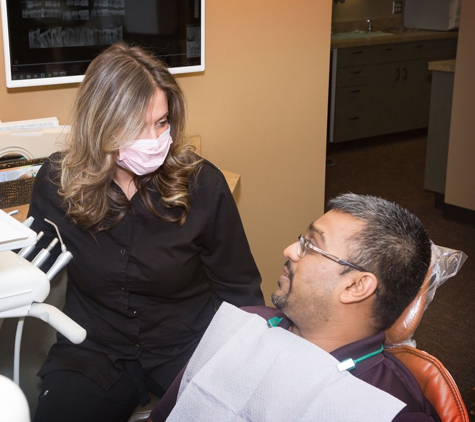 Webb Dental Care - East Wenatchee, WA. Patient's comfort is top priority of our dental staff at East Wenchatee dentist Webb Dental Care