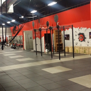 Powerhouse Gym - Saint Louis, MO