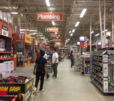 The Home Depot - Springfield, VA