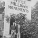 Milligan Memorials