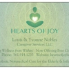 Hearts of Joy Caregiver Services LLC gallery