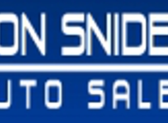 Ron Snider Auto Sales - Quincy, IL