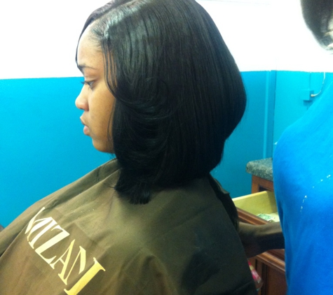 Memphis 10 Hair Salon - Memphis, TN