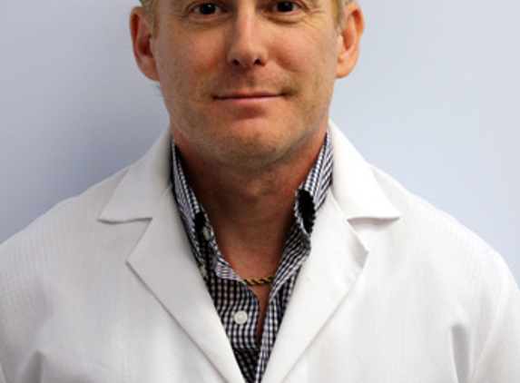 Dr. Michael Edward Odinsky, DPM - Brooklyn, NY