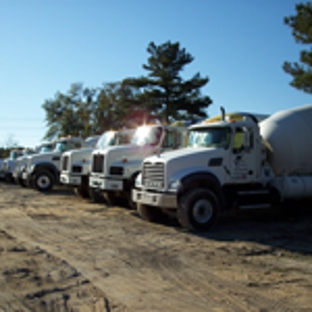 Oconee Concrete Company Inc. - Phenix City, AL