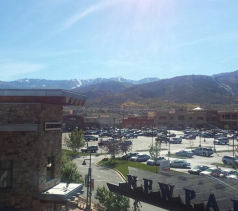 Newpark Resort & Hotel - Park City, UT