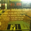 Olympus Athletic Club gallery