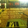 Olympus Athletic Club