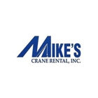 Mike's Crane Rental