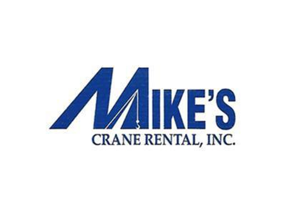 Mike's Crane Rental - Waukegan, IL