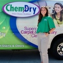 M.S. Chem-Dry - Carpet & Rug Cleaners