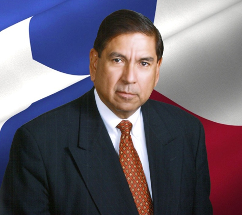 Joe Gamez Attorney At Law - San Antonio, TX