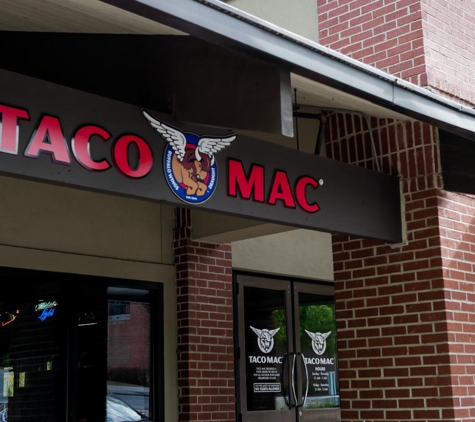 Taco Mac Prado - Sandy Springs, GA