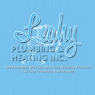 Leahy Plumbing & Heating Inc