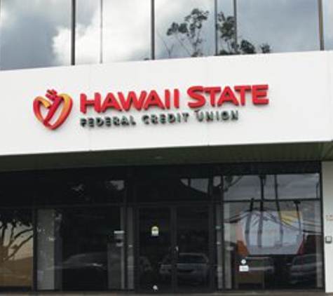 Hawaii State Federal Credit Union - Aiea, HI