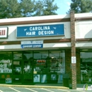 Carolina Hair Design - Beauty Salons