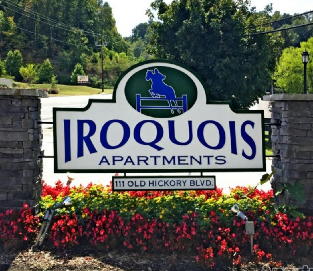 Iroquois 111 Old Hickory Blvd