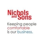 Nichols & Sons Plbg-HVAC Inc.