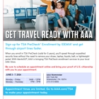 AAA Warminster Car Care Insurance Travel Center