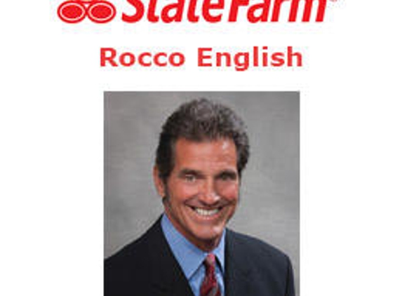 State Farm: Rocco English - Orlando, FL