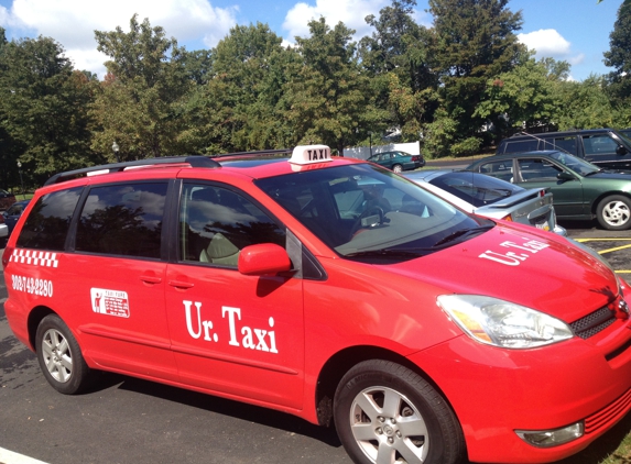 Your. Taxi Service - Newark, DE