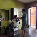 Red Edge Salon - Beauty Salons