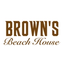 Brown's Beach House - Restaurants