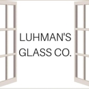 Luhmans Glass - Windows