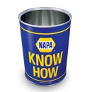 NAPA Auto Parts-Rogers Parts - Automobile Parts & Supplies